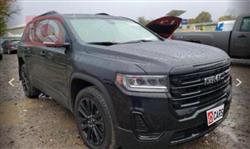 GMC Acadia